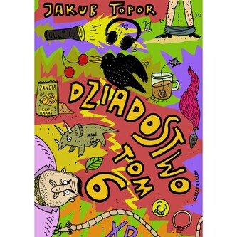 Dziadostwo 6