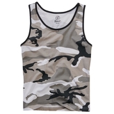 Tílko Brandit Tank Top - urban, 4XL