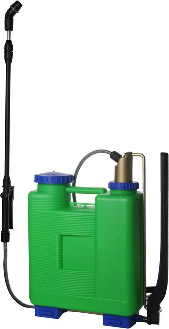 Postřikovač zádový - Rosy 16 l