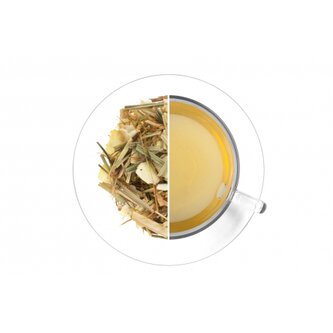 Oxalis Ájurvédský čaj Kokos - kurkuma 50 g Oxalis Ájurvédský čaj Kokos - kurkuma 50 g