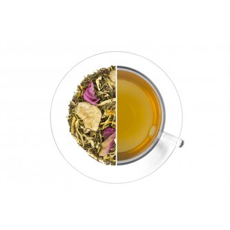 Oxalis Rooibos Cesta rájem 70 g