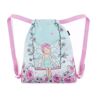 Vak BagMaster ALFA 25 A - Víla