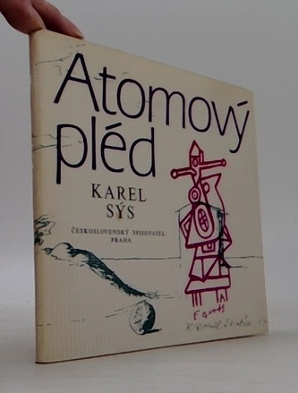 Atomový pléd