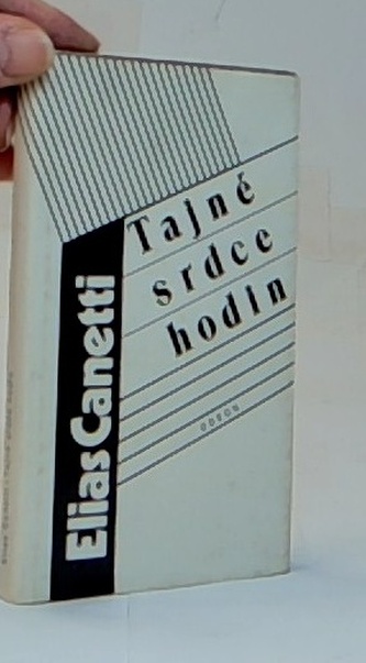 Tajné srdce hodin