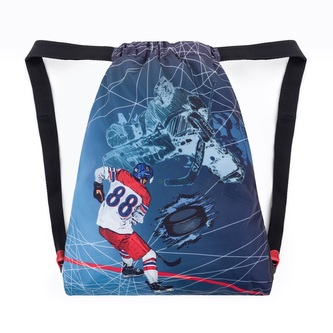 Vak BagMaster VEGA 24 A - Hokej