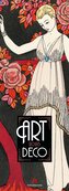 Art Deco Poster-Kalender 2026