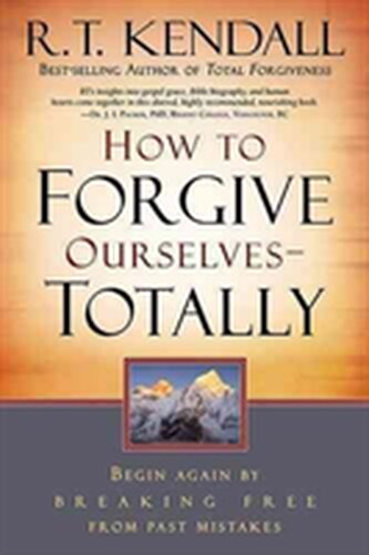 How to Forgive Ourselves - Totally