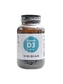 Viridian nutrition - Vitamin D3 4000iu 90 kapslí