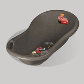 KEEEPER 6031 MARIA CARS Wanna 84 cm z korkiem asfaltowy