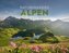Naturparadies Alpen Kalender 2026