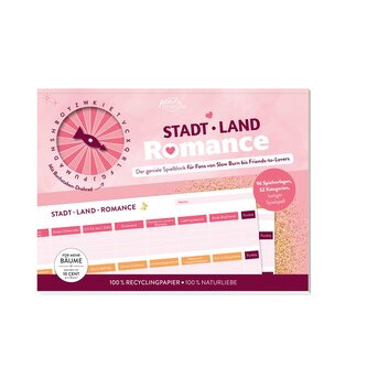 Stadt-Land-Romance