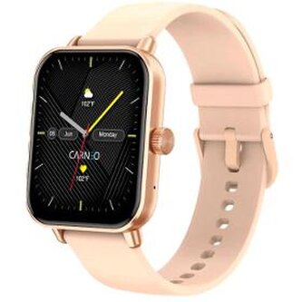 Smart hodinky CARNEO Versa HR+rosegold smart watch