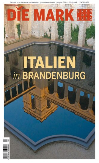 Italien in Brandenburg