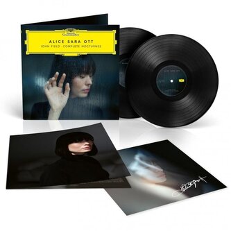 Complete Nocturnes - LP