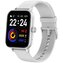 Smart hodinky CARNEO Versa HR+silver smart watch