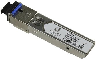 Ubiquiti UF-GP-B+ -U Fiber GPON OLT,Class B+ SFP Modul