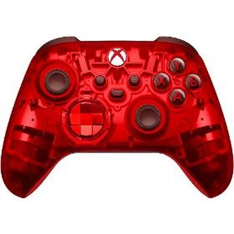 Herní ovladač MICROSOFT Bezdrátový ovladač Xbox Pulse