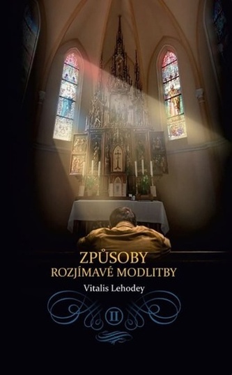 Způsoby rozjímavé modlitby