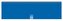 Wochenquerplaner, blau 2026