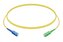Ubiquiti UACC-OFC-SM-PATCH-APC-APC - Fiber PatchCord Cable APC/APC (SC/APC to SC/APC), SM, 1,5m