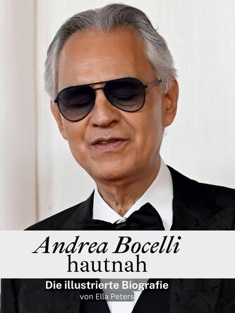 Andrea Bocelli hautnah