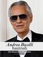 Andrea Bocelli hautnah