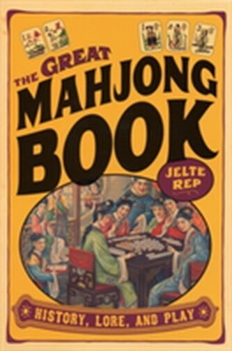 The Great Mahjong Book