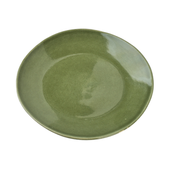 BASIC NATURE Talerz 22,5cm