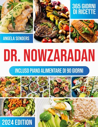 Dr. Nowzaradan