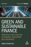 Green and Sustainable Finance