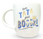 Kubek TOP-024 Mama/Tata