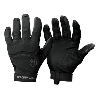 Magpul - Rękawice taktyczne Patrol Glove 2.0 - Czarne - MAG1015-001 - L