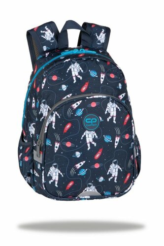 Plecak przedszkolny Toby Apollo E49532 CoolPack