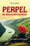 Perpel der Regenschirmverleiher