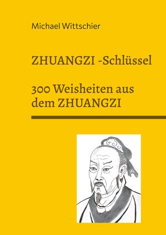 Zhuangzi-Schlüssel