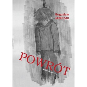 POWRÓT POWRÓT