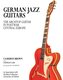 German Jazz Guitars