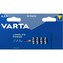 Varta LR03/10 Longlife POWER 4903