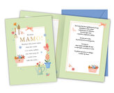 Karnet PR-581 Mama/Tata