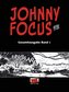 Johnny Focus Gesamtausgabe Band 2