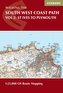 South West Coast Path Map Booklet - Vol 2: St Ives to Plymouth