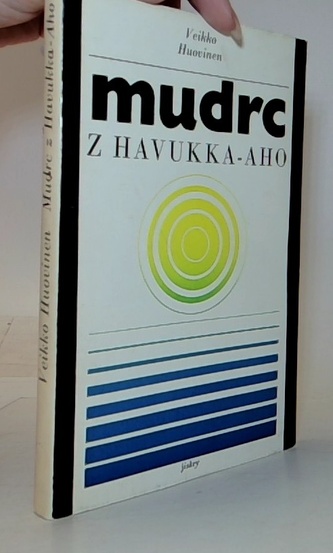 Mudrc z Havukka-aho