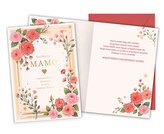 Karnet PR-583 Mama/Tata