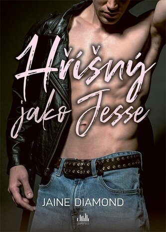 Hříšný jako Jesse Hříšný jako Jesse
