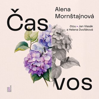 Čas vos - CDmp3 (Čtou Jan Vlasák a Helena Dvořáková) Čas vos - CDmp3 (Čtou Jan Vlasák a Helena Dvořáková)