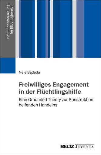 Freiwilliges Engagement in der "Flüchtlingshilfe"