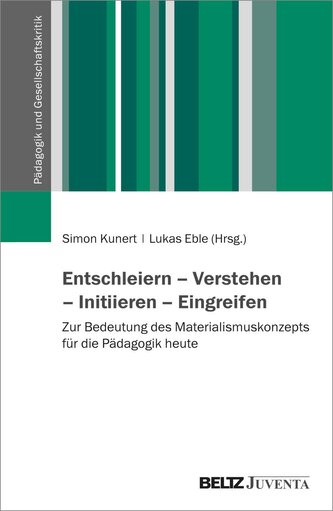 Entschleiern - Verstehen - Initiieren - Eingreifen
