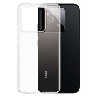 PanzerGlass® CARE kryt Xiaomi Redmi Note 14 Pro 5G/14 Pro+ 5G Urban Combat čirý