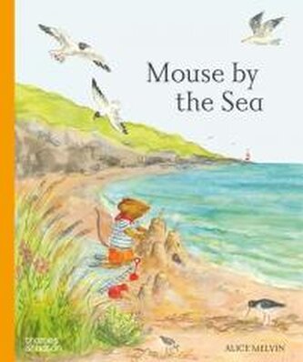 Mouse by the Sea wer. angielska Mouse by the Sea wer. angielska