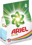 Ariel Color prací prášek, 40 praní, 3 kg